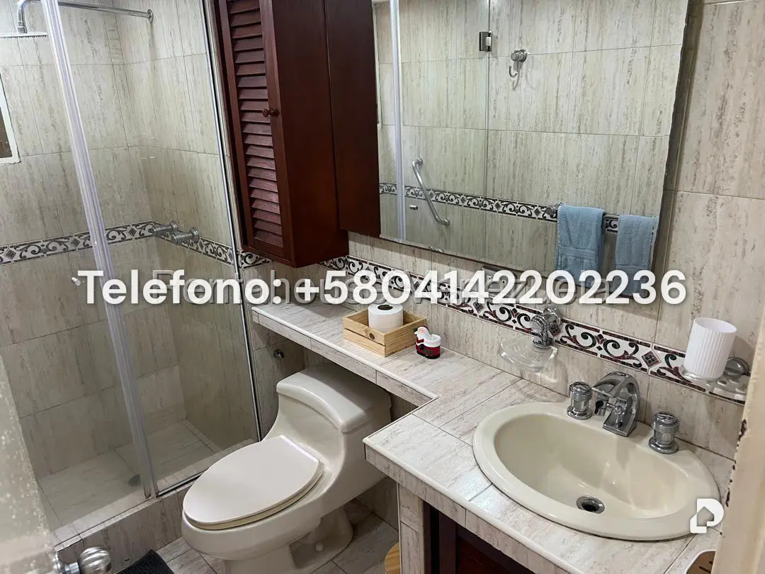 Apartamento en La Trinidad, Caracas – 11