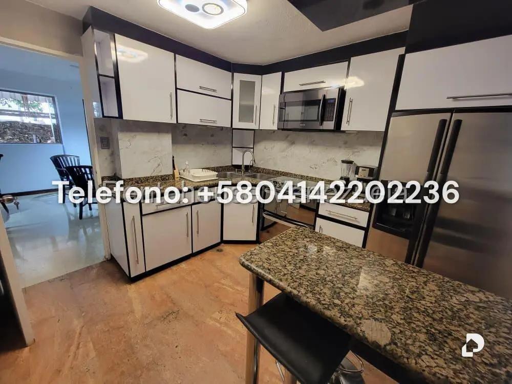 Apartamento en La Trinidad, Caracas – 15