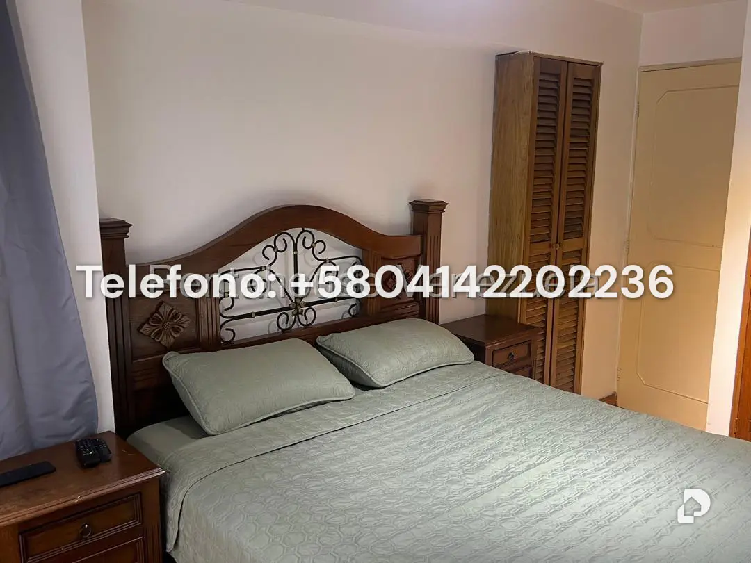 Apartamento en La Trinidad, Caracas – 9