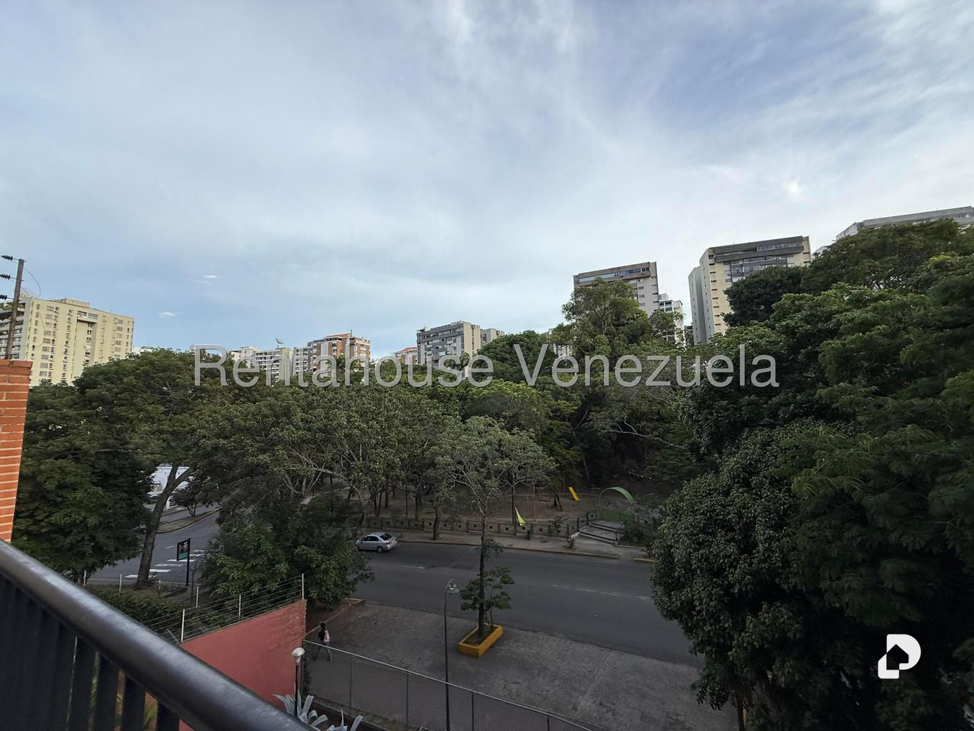 Apartamento en Santa Fe Norte, Caracas – 11