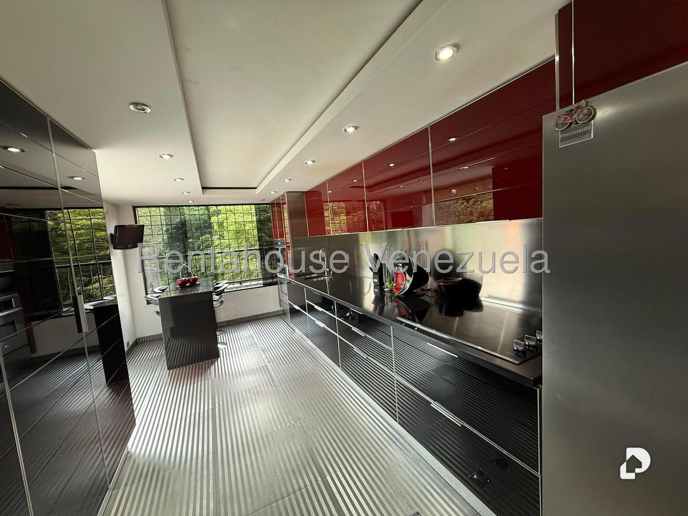 Apartamento en Santa Fe Norte, Caracas – 5