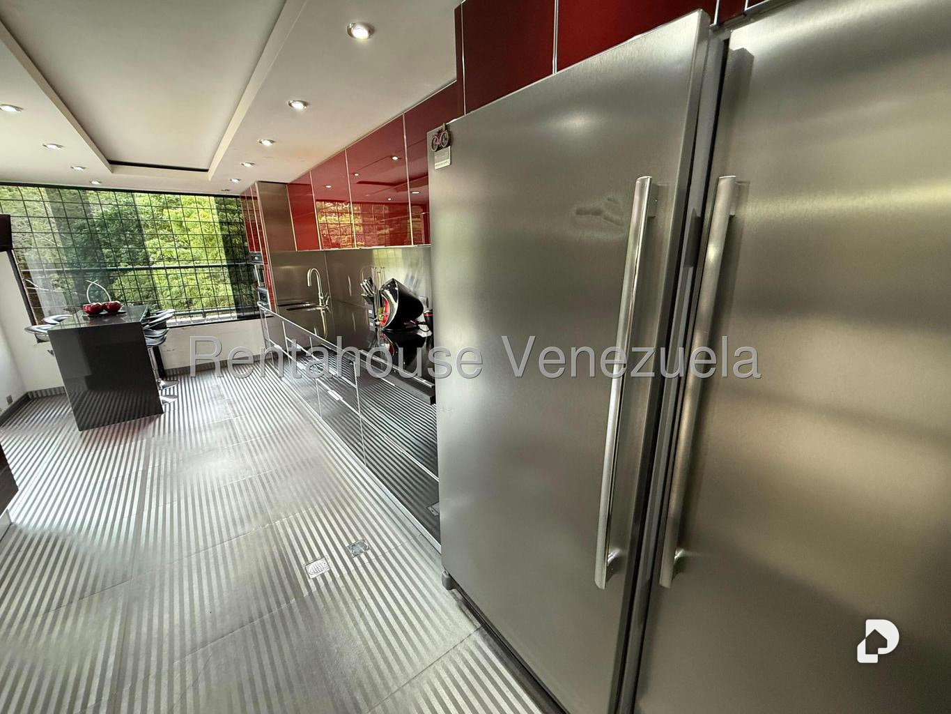 Apartamento en Santa Fe Norte, Caracas – 10