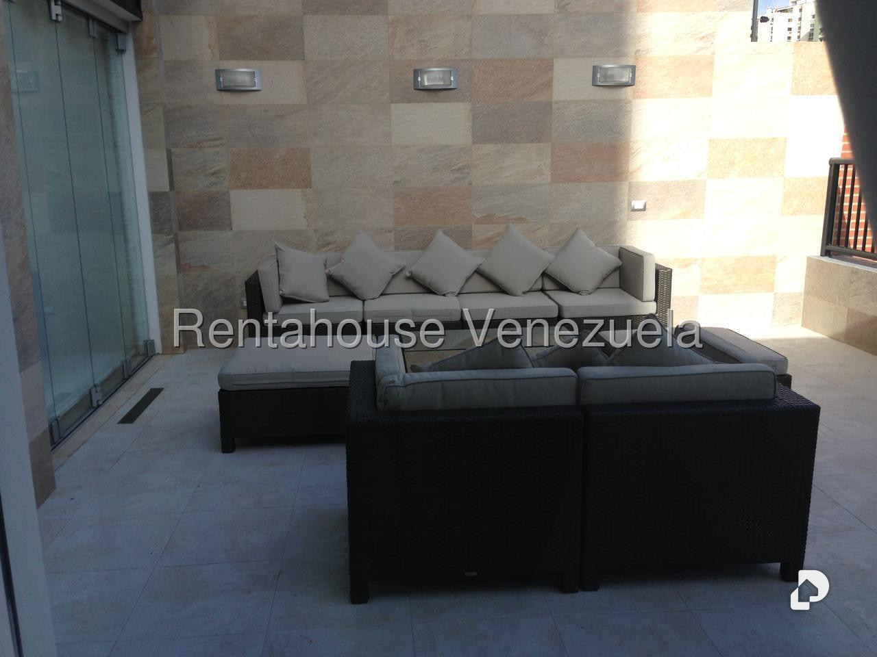 Apartamento en Santa Fe Norte, Caracas – 4
