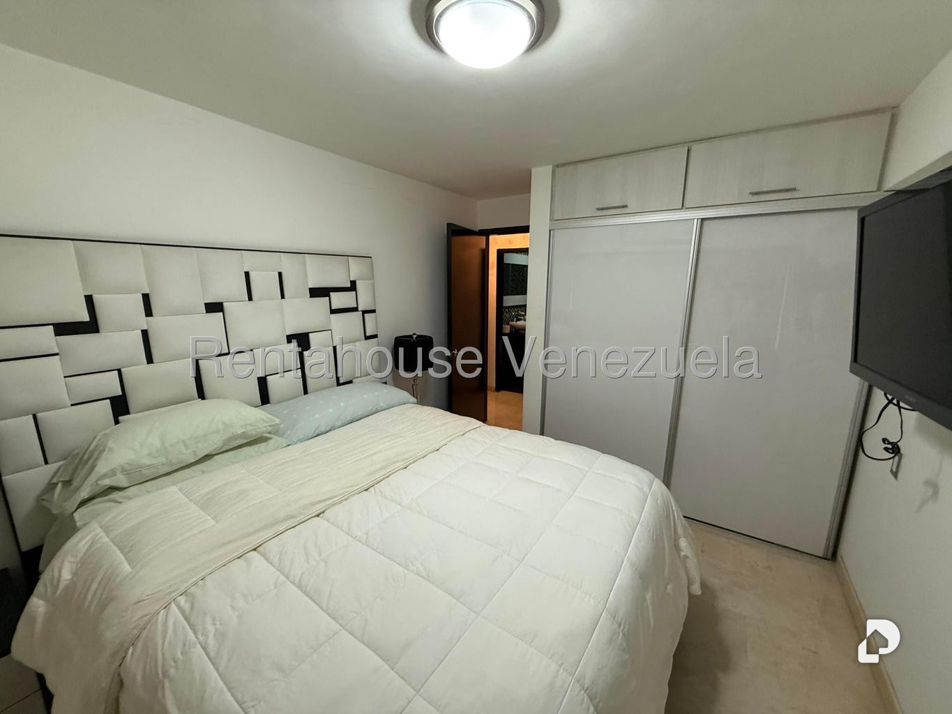 Apartamento en Santa Fe Norte, Caracas – 20