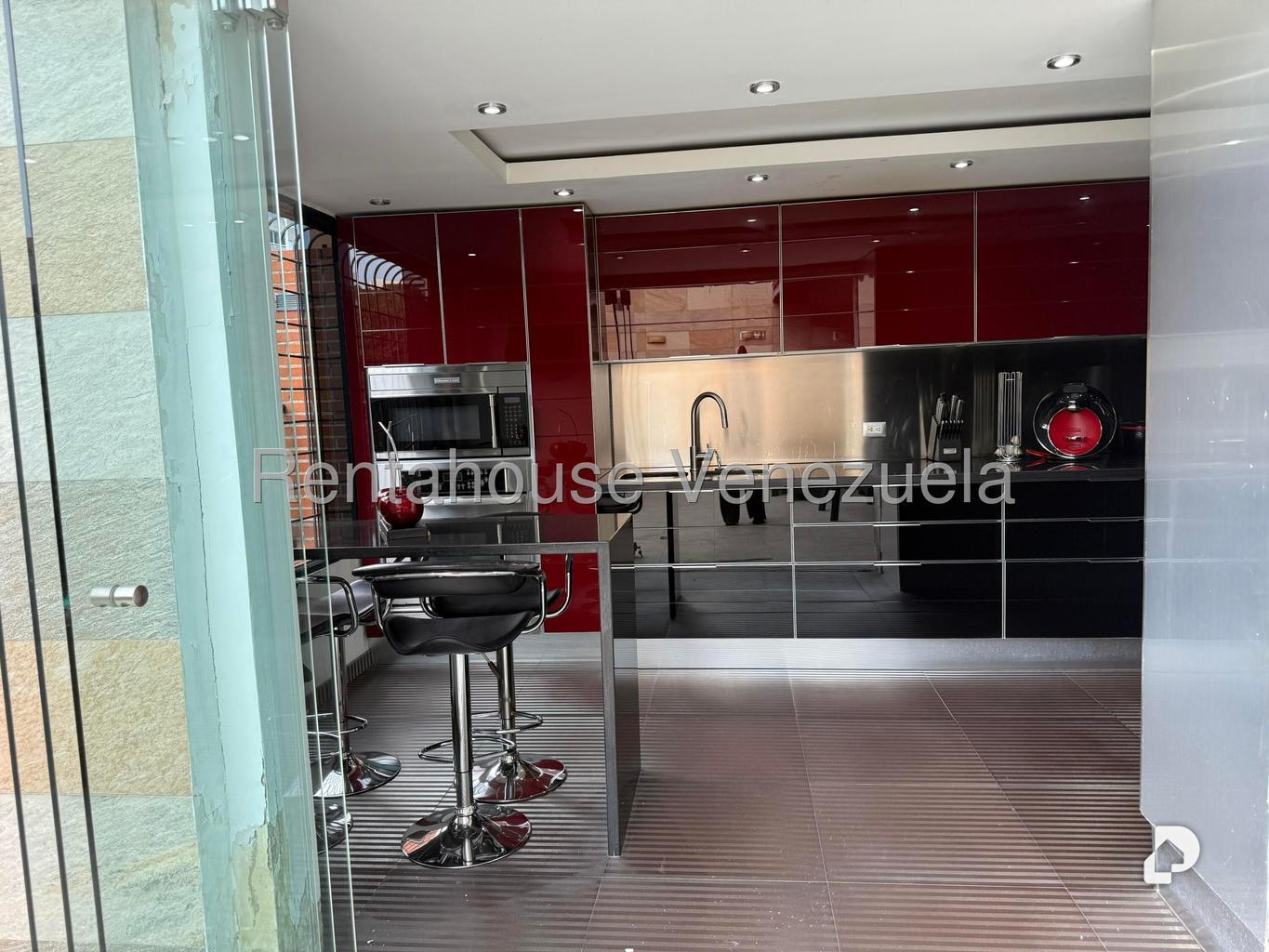 Apartamento en Santa Fe Norte, Caracas – 3