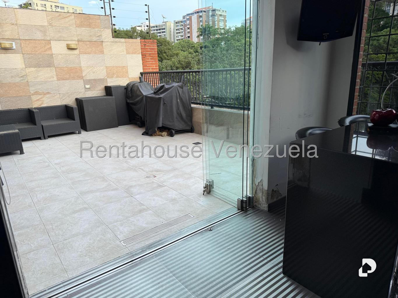 Apartamento en Santa Fe Norte, Caracas – 13