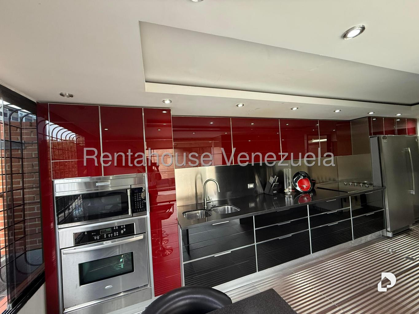 Apartamento en Santa Fe Norte, Caracas – 8
