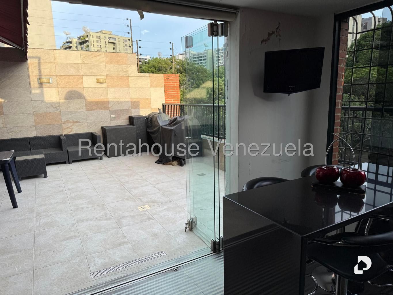 Apartamento en Santa Fe Norte, Caracas – 16