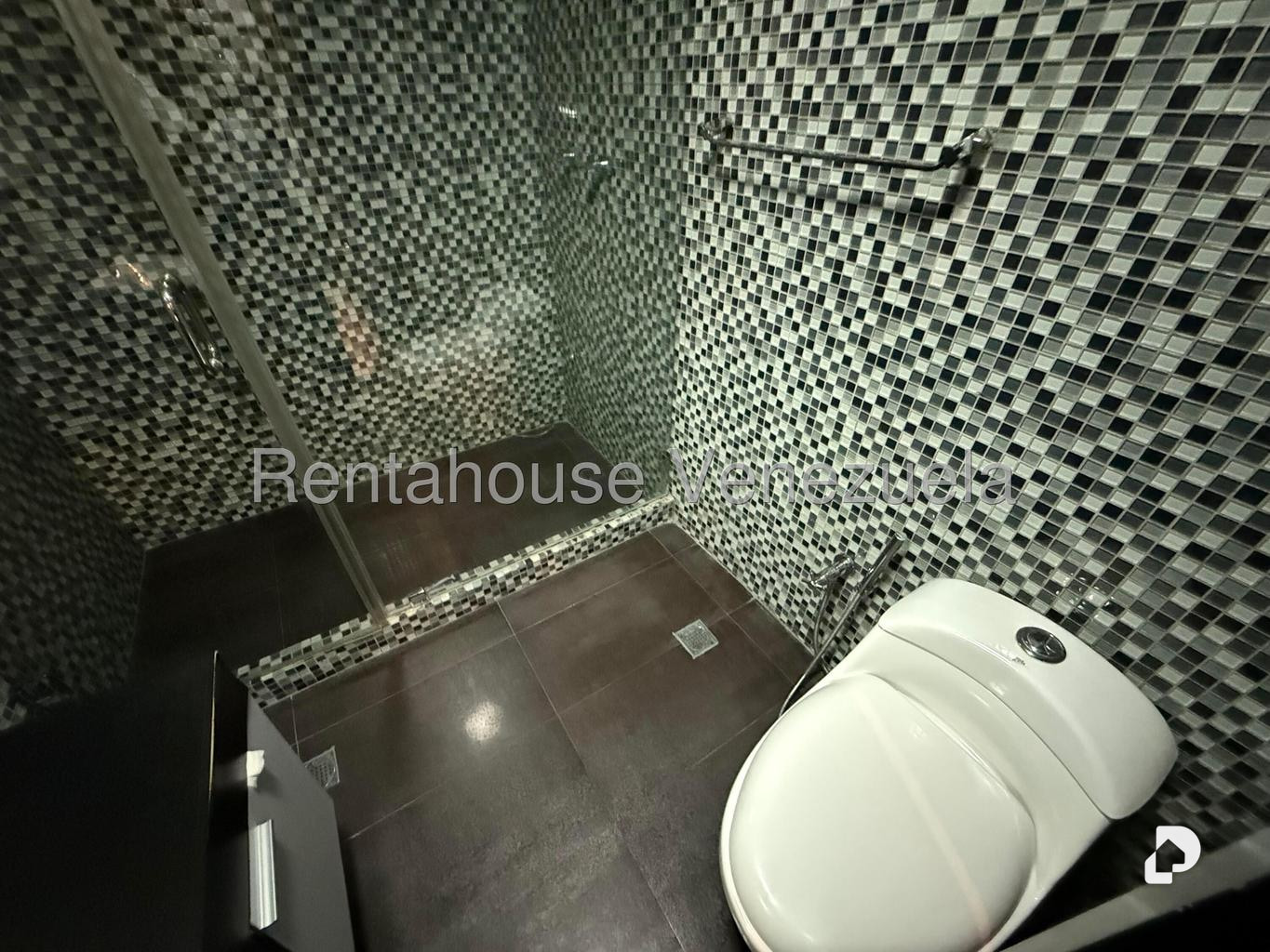 Apartamento en Santa Fe Norte, Caracas – 21