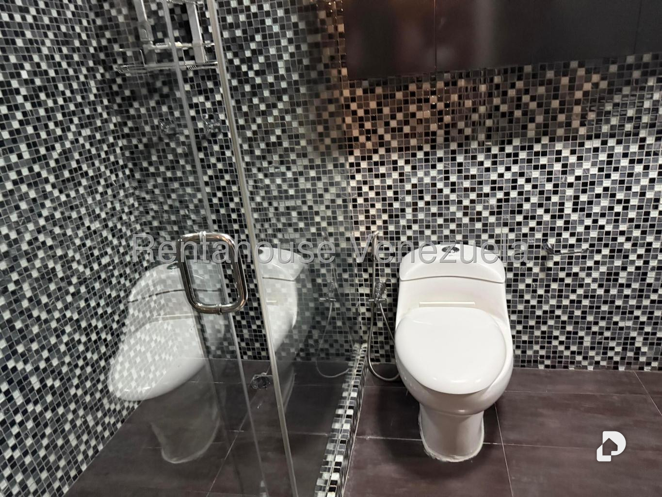Apartamento en Santa Fe Norte, Caracas – 27