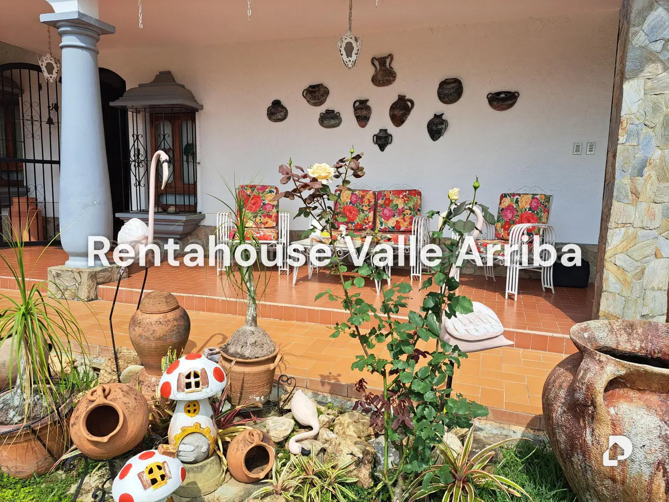 Casa en Los Montes Verdes, Los Teques – 8