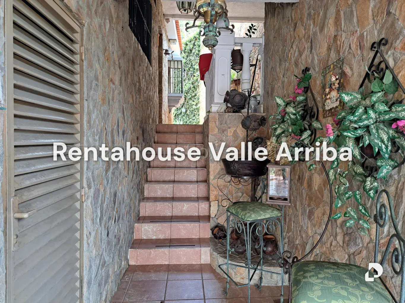 Casa en Los Montes Verdes, Los Teques – 10