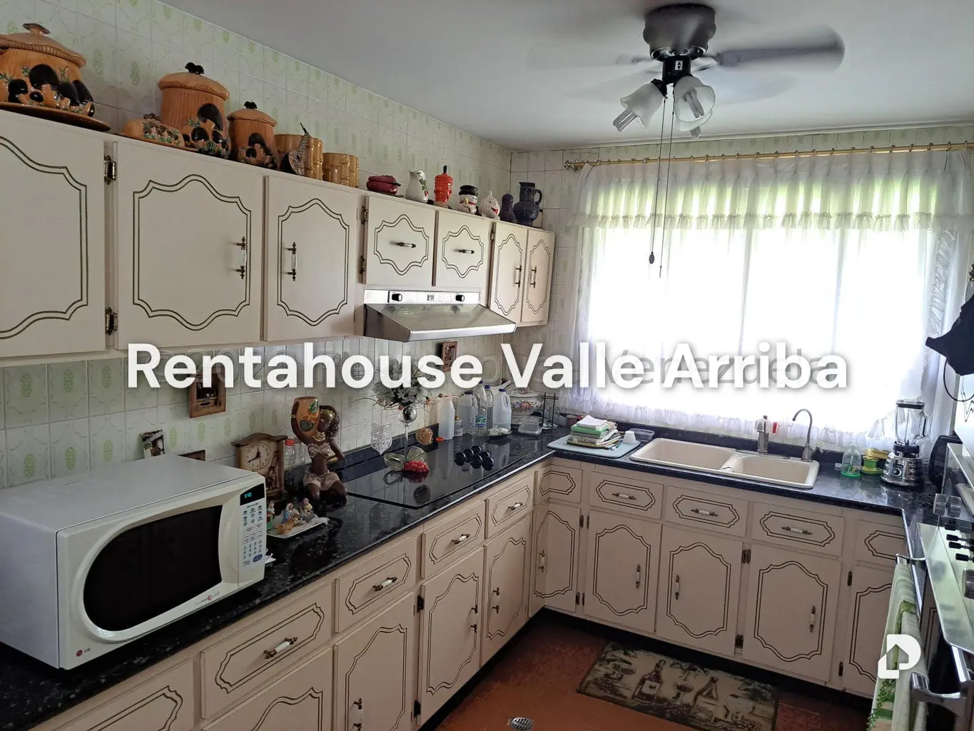 Casa en Los Montes Verdes, Los Teques – 14