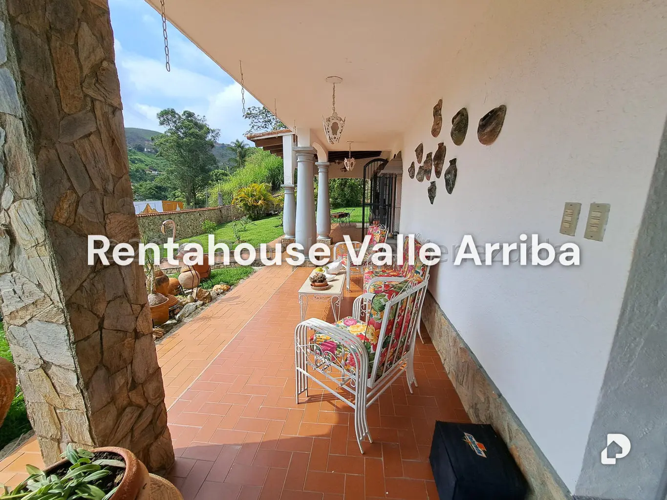 Casa en Los Montes Verdes, Los Teques – 12