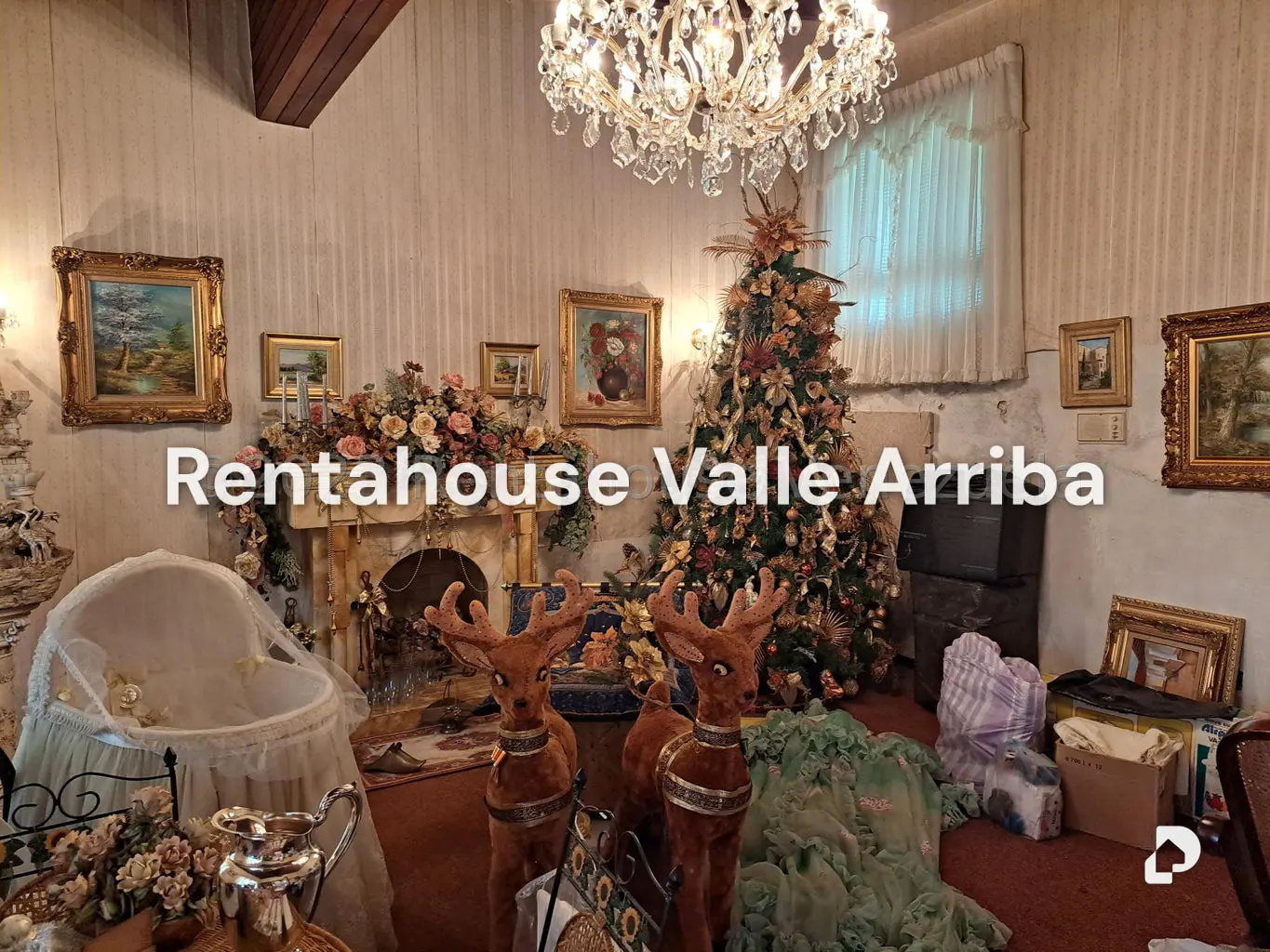 Casa en Los Montes Verdes, Los Teques – 18