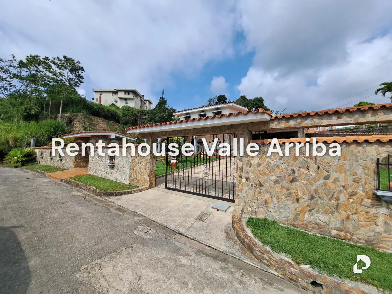 Casa en Los Montes Verdes, Los Teques – 9
