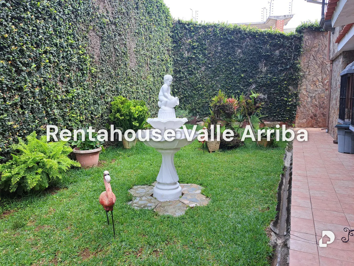 Casa en Los Montes Verdes, Los Teques – 6