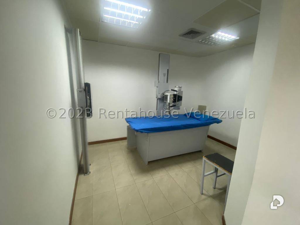 Local comercial en Santa Rosa de Lima, Caracas – 8