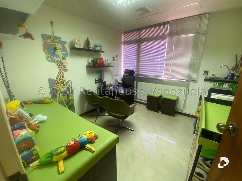 Local comercial en Santa Rosa de Lima, Caracas – 7