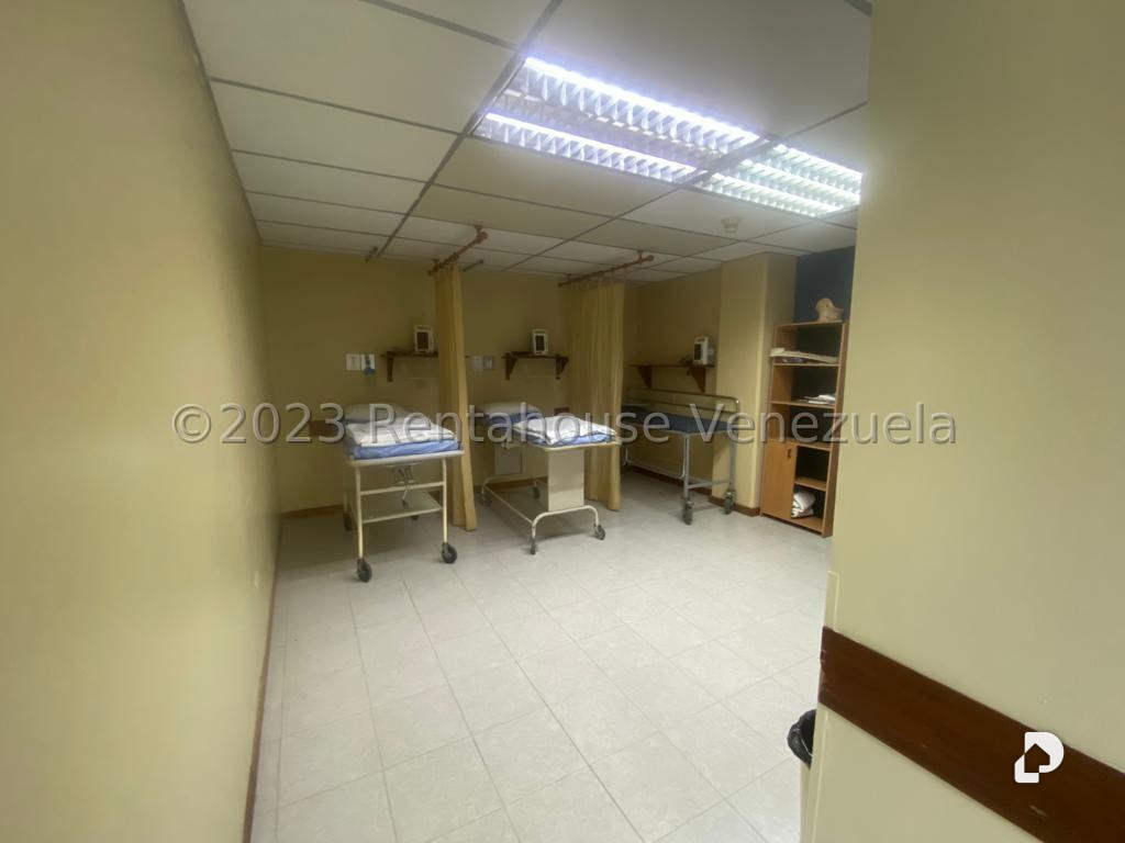 Local comercial en Santa Rosa de Lima, Caracas – 20