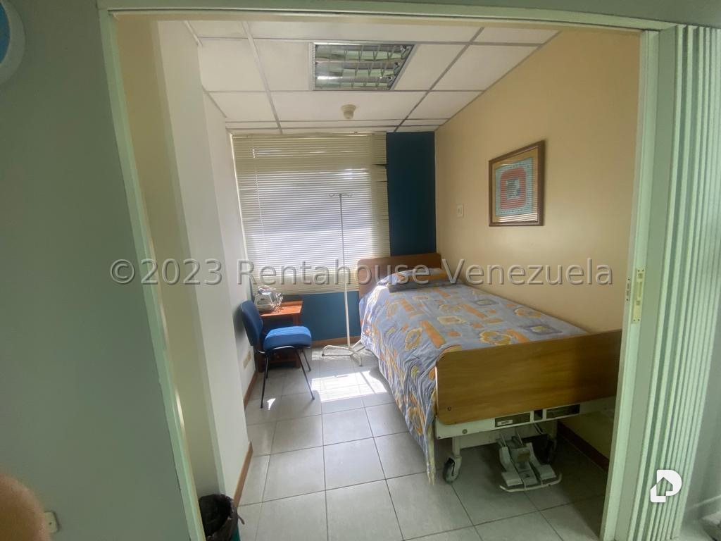 Local comercial en Santa Rosa de Lima, Caracas – 17