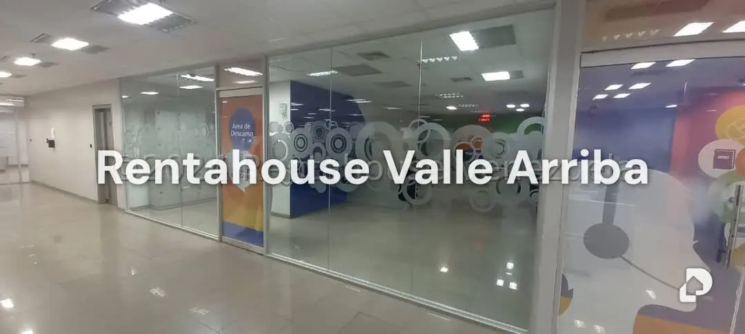 Local comercial en Parroquia La Candelaria, Caracas – 2