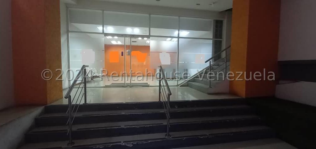 Local comercial en Caracas - 1