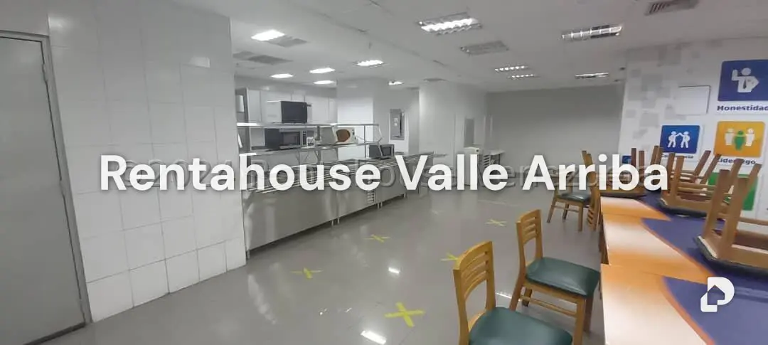 Local comercial en Parroquia La Candelaria, Caracas – 10