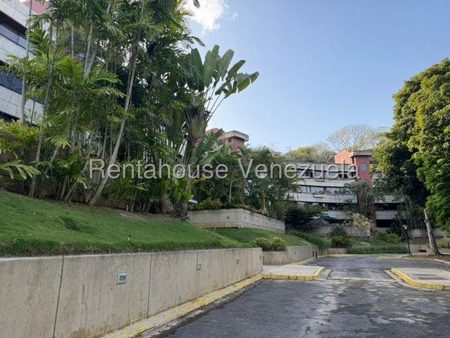 Apartamento en La Lagunita, Caracas - 1