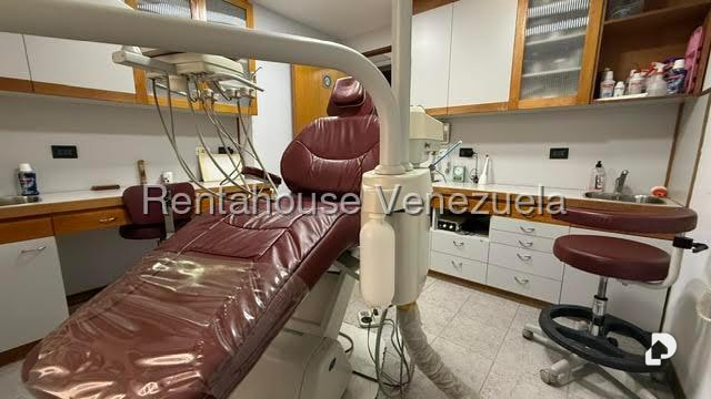 Local comercial en Chacao, Caracas – 14