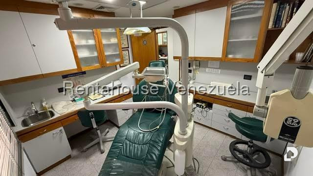 Local comercial en Chacao, Caracas – 12