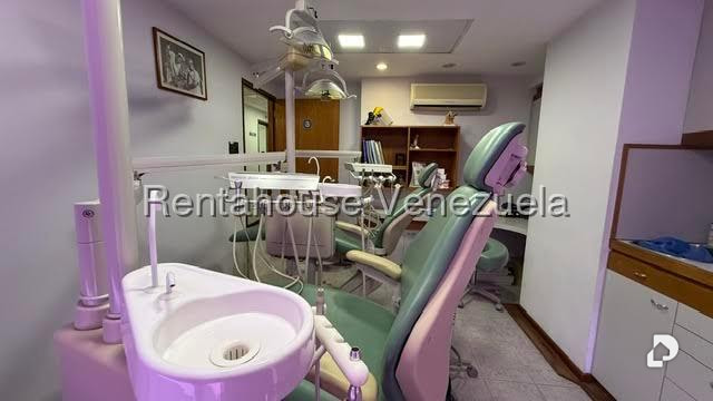 Local comercial en Chacao, Caracas – 17