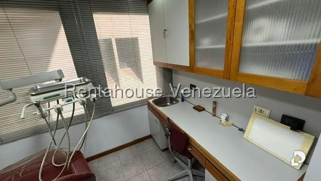 Local comercial en Chacao, Caracas – 9