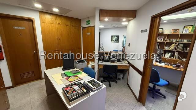 Local comercial en Chacao, Caracas – 3
