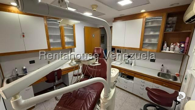 Local comercial en Chacao, Caracas – 5