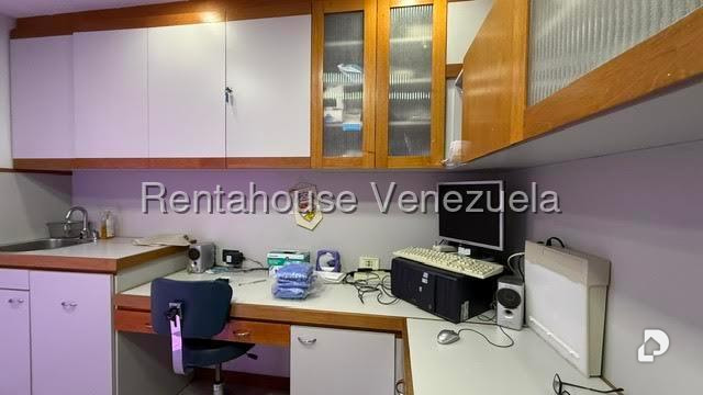 Local comercial en Chacao, Caracas – 13