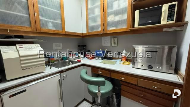 Local comercial en Chacao, Caracas – 11