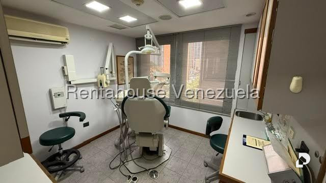 Local comercial en Chacao, Caracas – 16