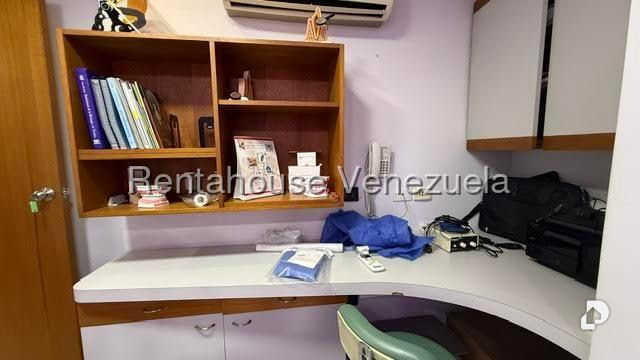 Local comercial en Chacao, Caracas – 21