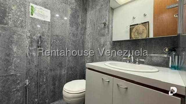 Local comercial en Chacao, Caracas – 20