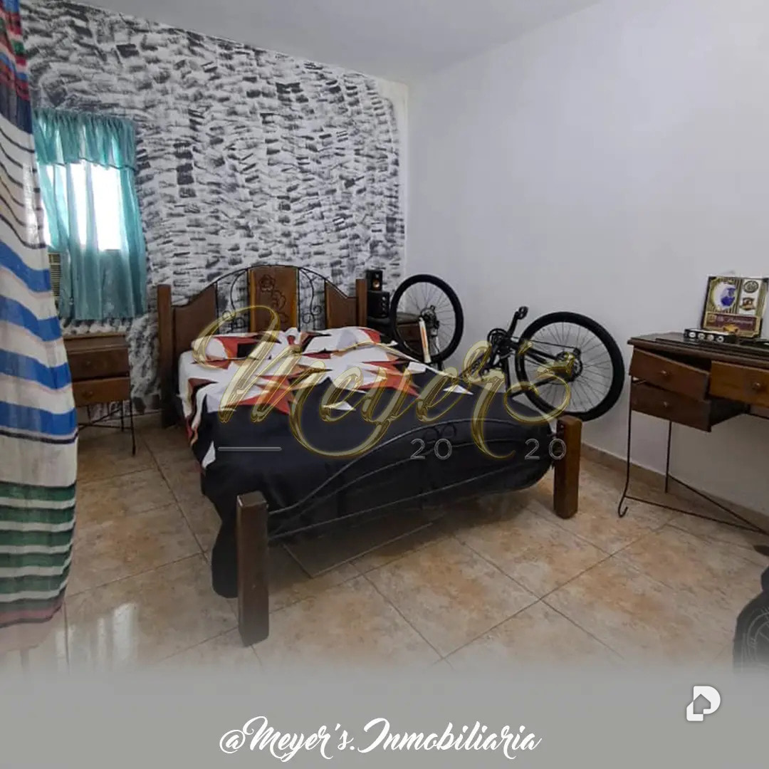 Townhouse en Samanes De Betania, Valles del Tuy – 7