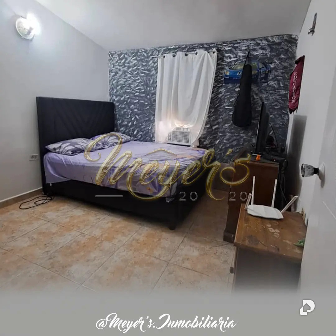 Townhouse en Samanes De Betania, Valles del Tuy – 5