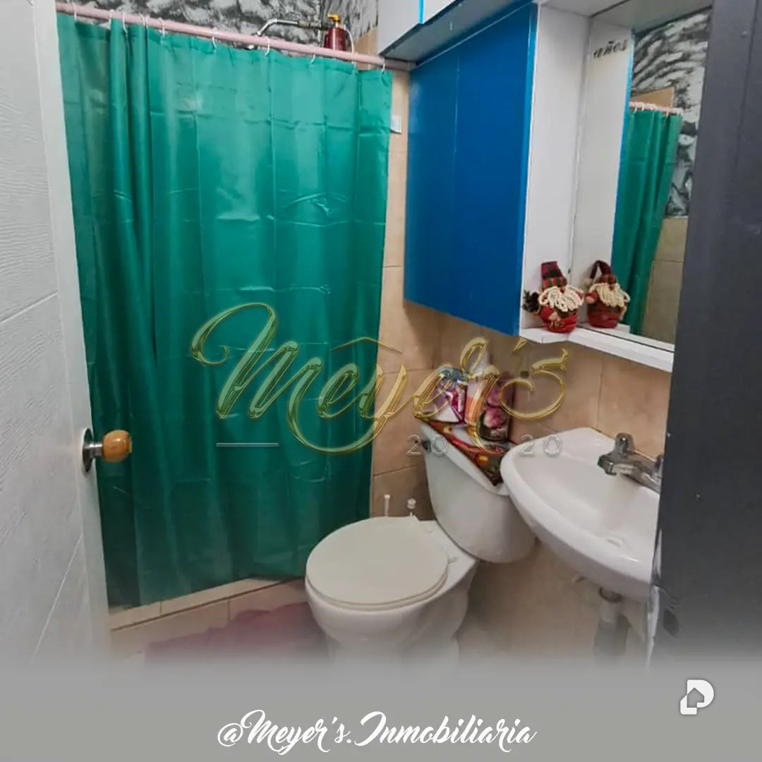 Townhouse en Samanes De Betania, Valles del Tuy – 8