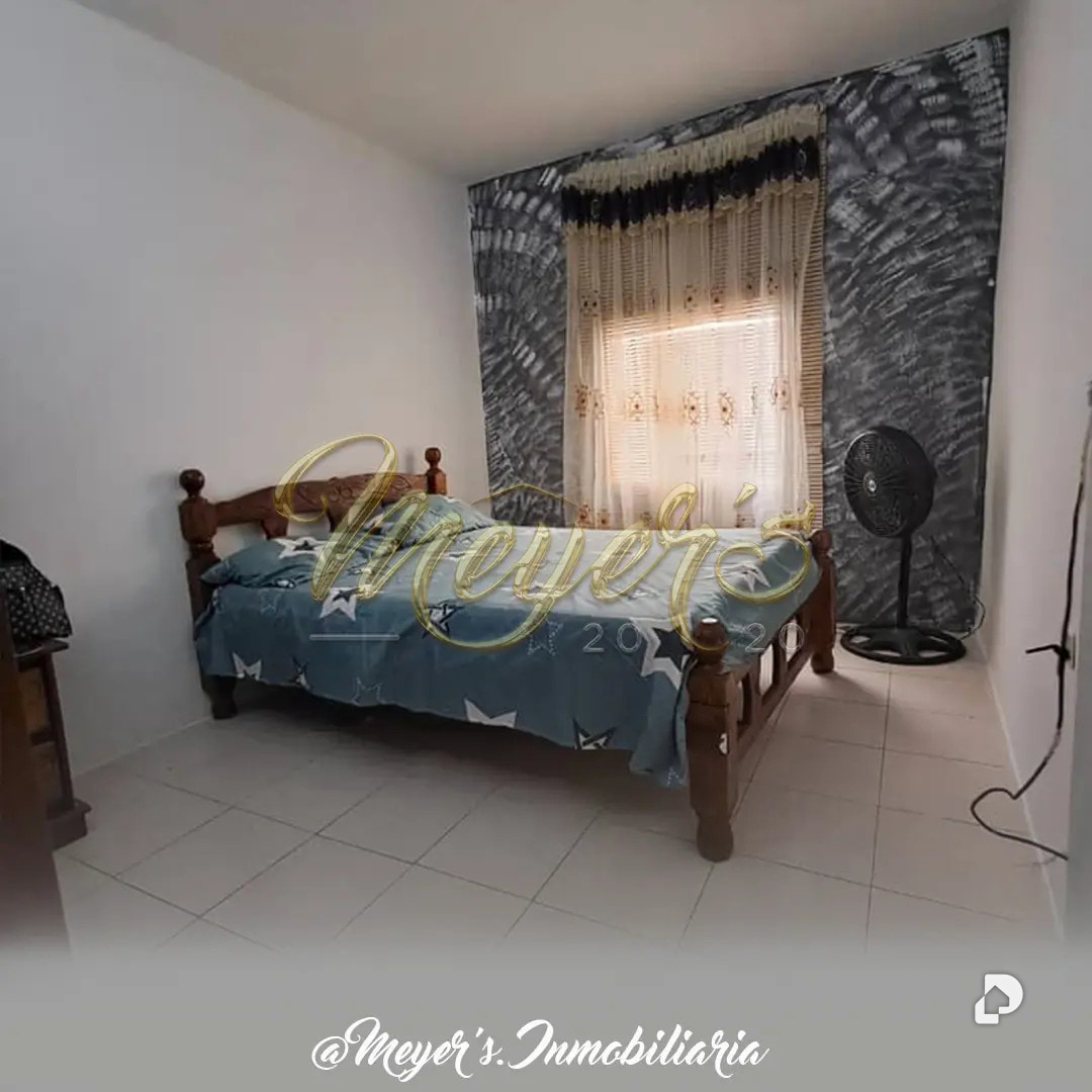 Townhouse en Samanes De Betania, Valles del Tuy – 6