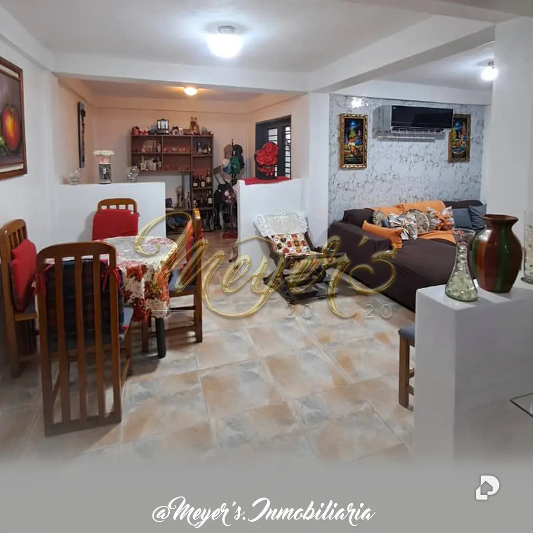 Townhouse en Samanes De Betania, Valles del Tuy – 4