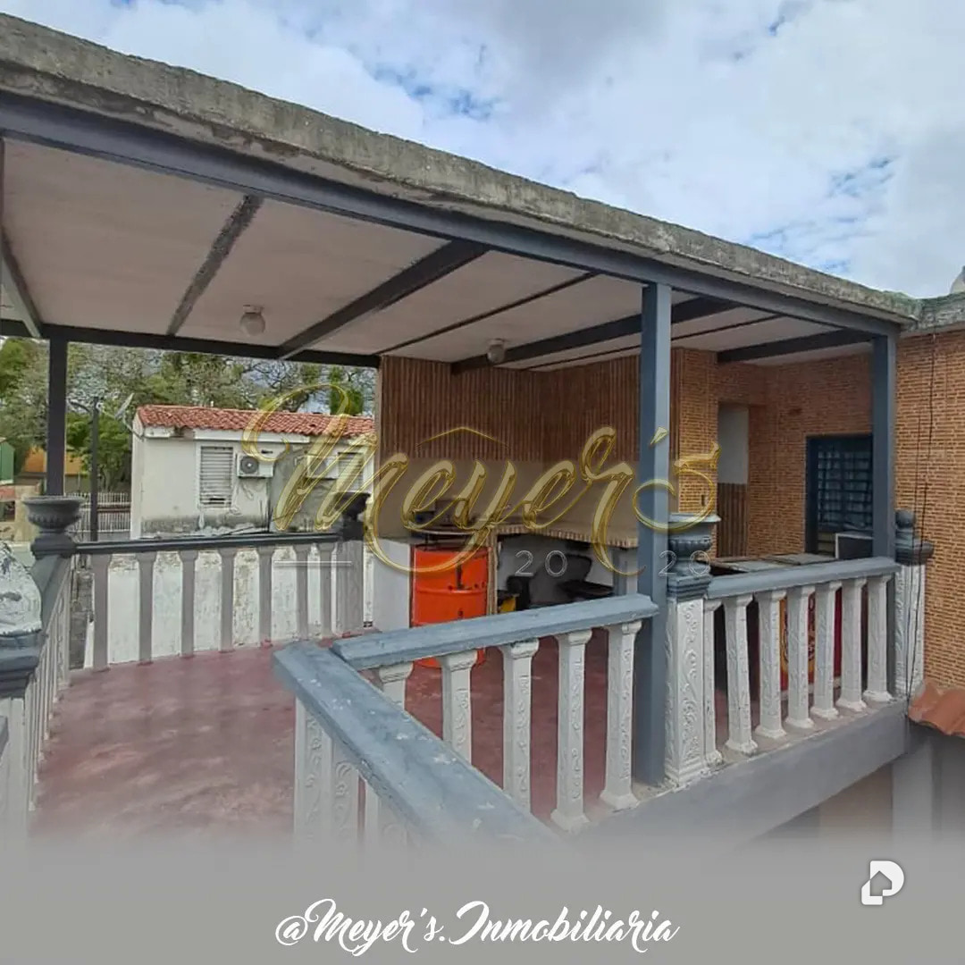 Townhouse en Samanes De Betania, Valles del Tuy – 10
