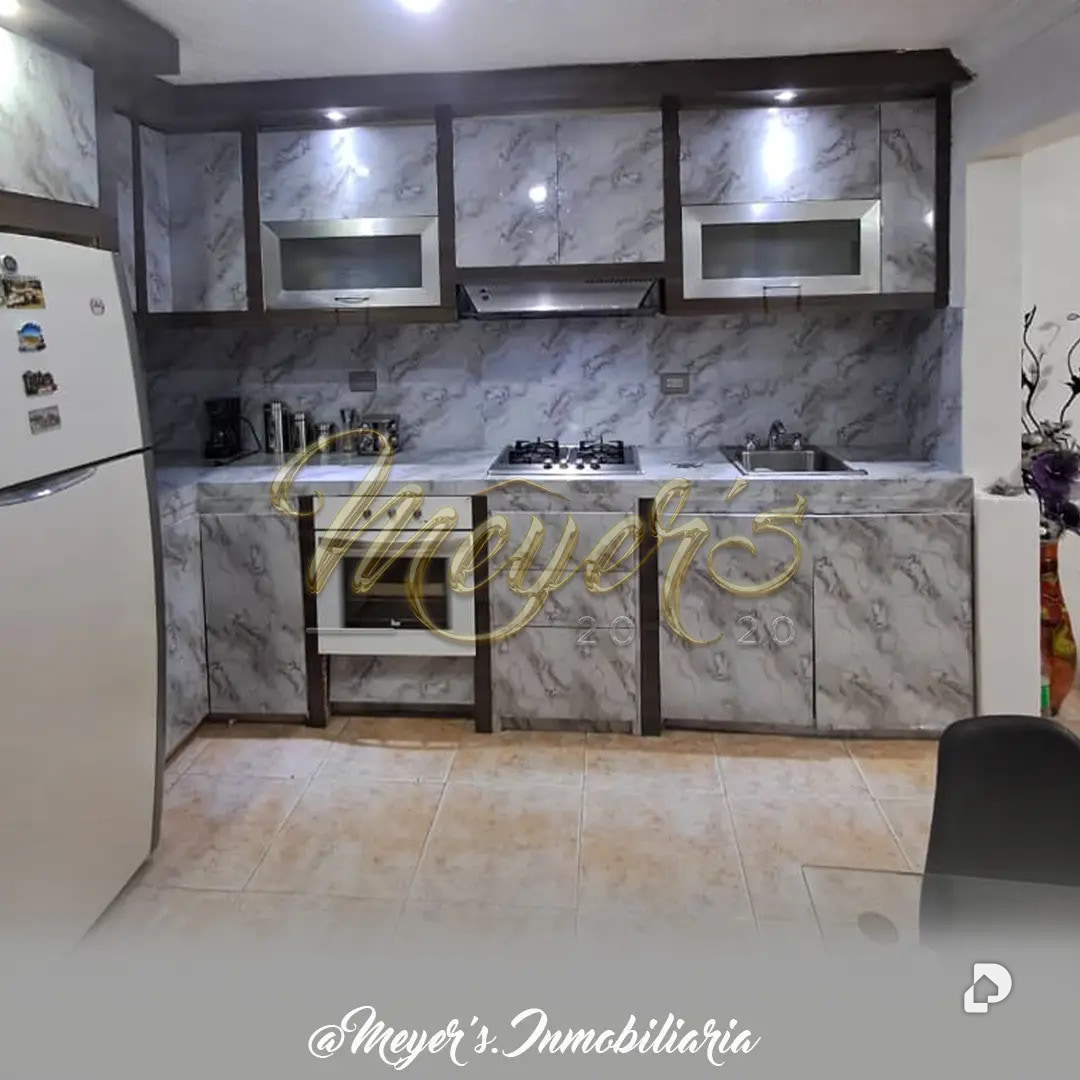 Townhouse en Samanes De Betania, Valles del Tuy – 2