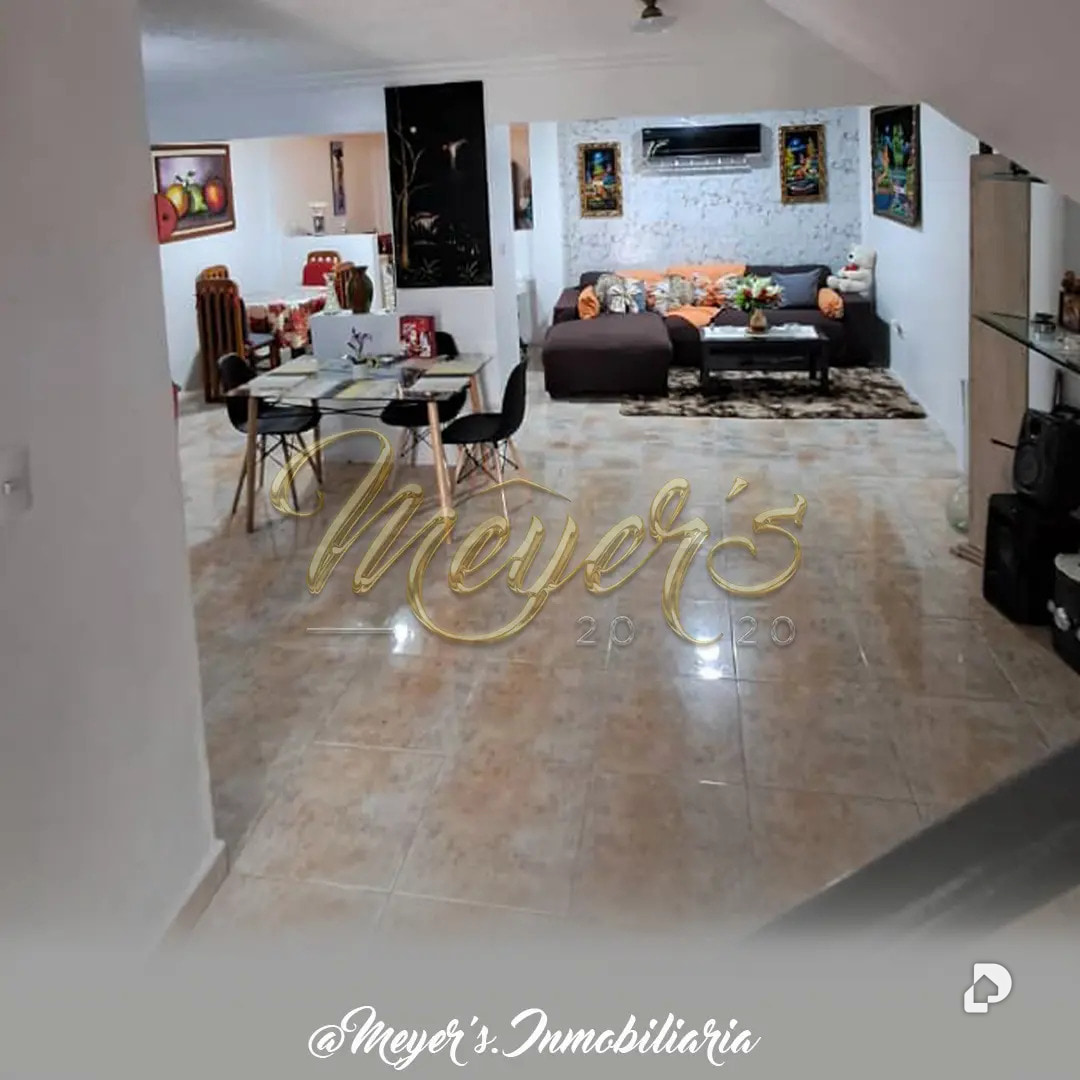 Townhouse en Samanes De Betania, Valles del Tuy – 3