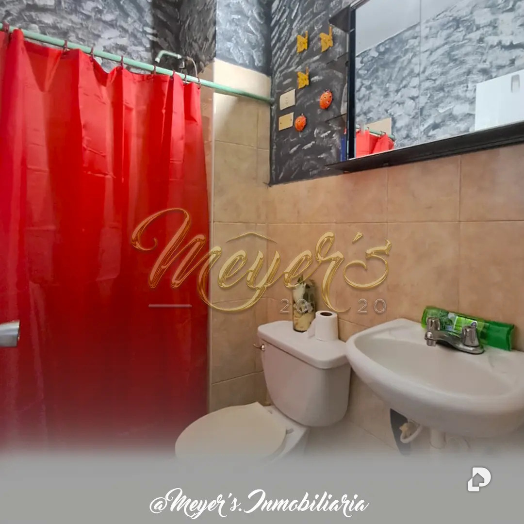 Townhouse en Samanes De Betania, Valles del Tuy – 9