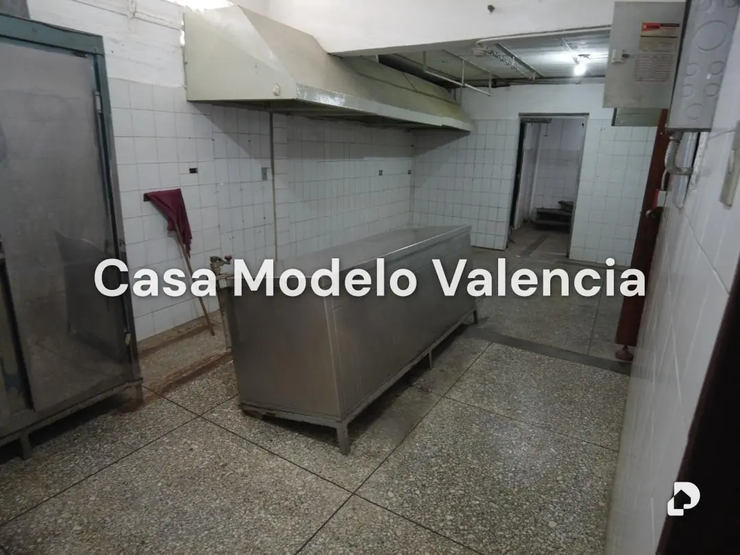 Local comercial en Valencia – 15